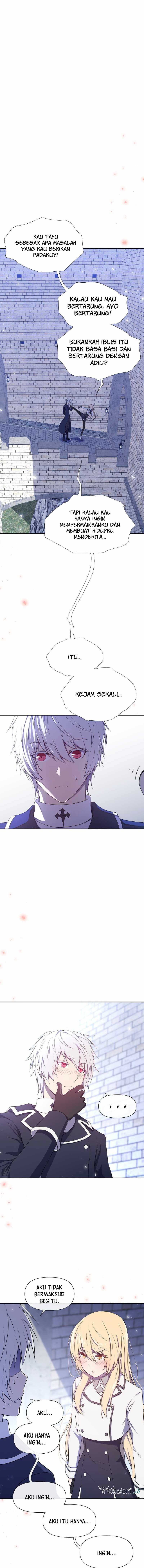 Retired Demon King - Chapter 05 11