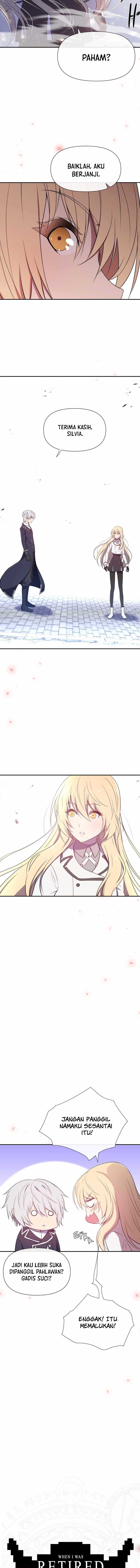 Retired Demon King - Chapter 05 14