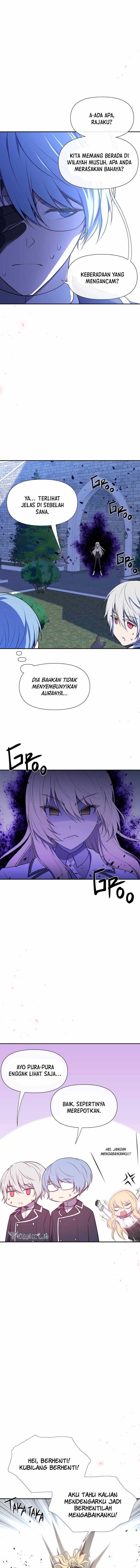 Retired Demon King - Chapter 05 7