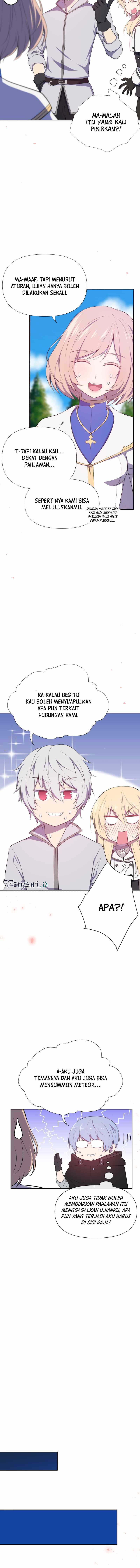 Retired Demon King - Chapter 05 4