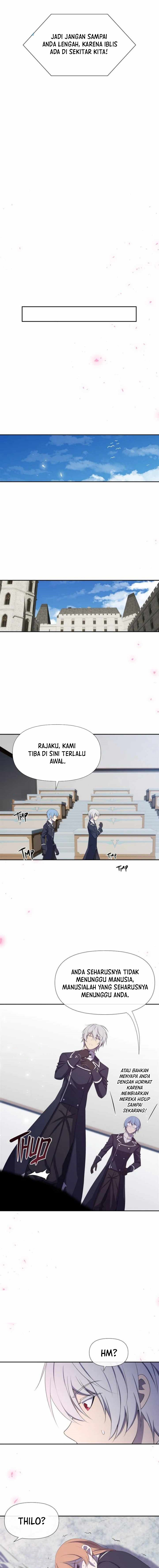 Retired Demon King - Chapter 18 3