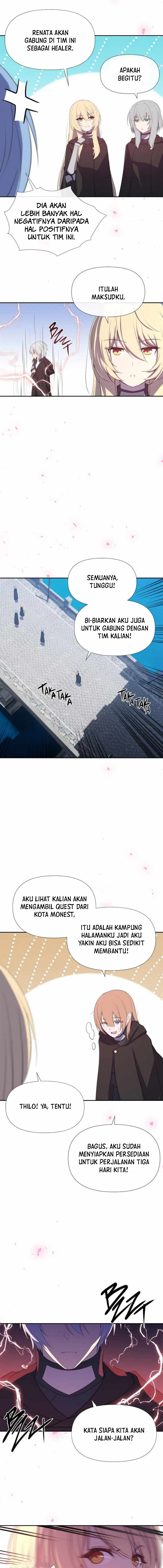 Retired Demon King - Chapter 18 11