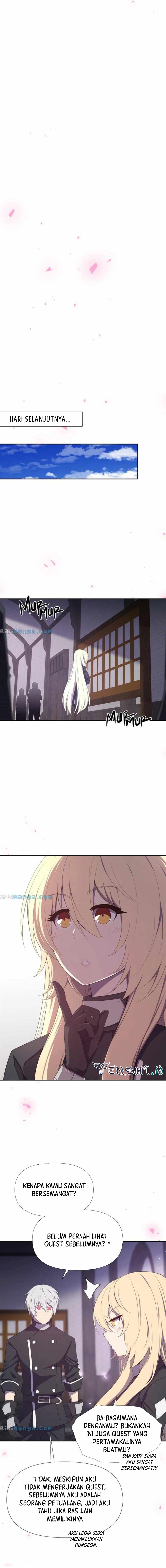 Retired Demon King - Chapter 18 6