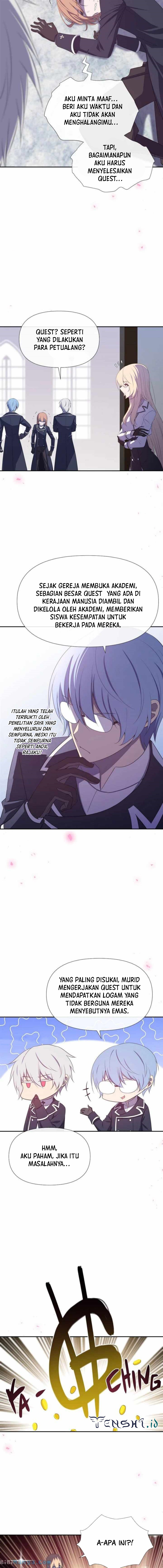 Retired Demon King - Chapter 18 4
