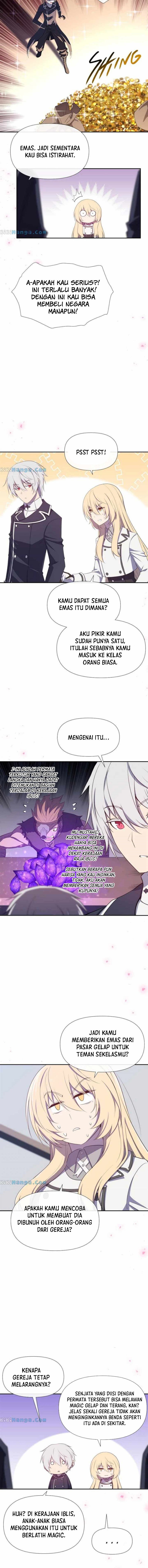 Retired Demon King - Chapter 18 5