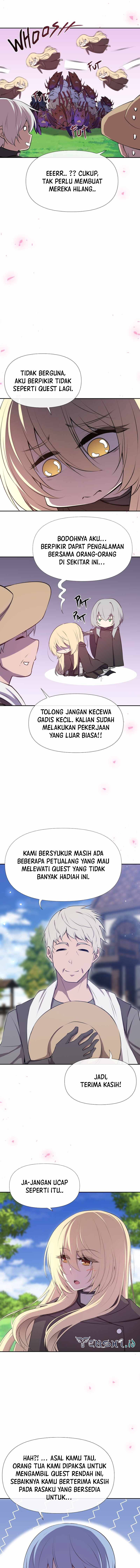 Retired Demon King - Chapter 19 8