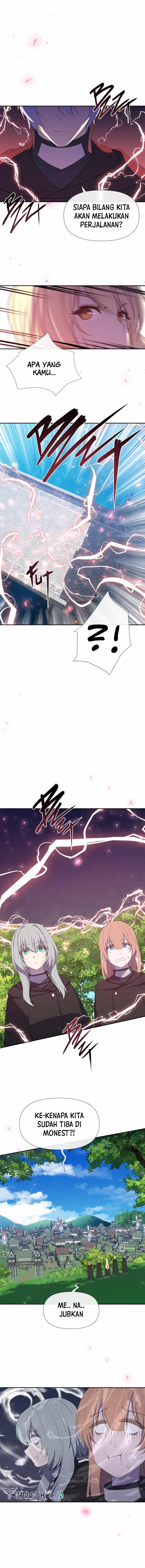 Retired Demon King - Chapter 19 2