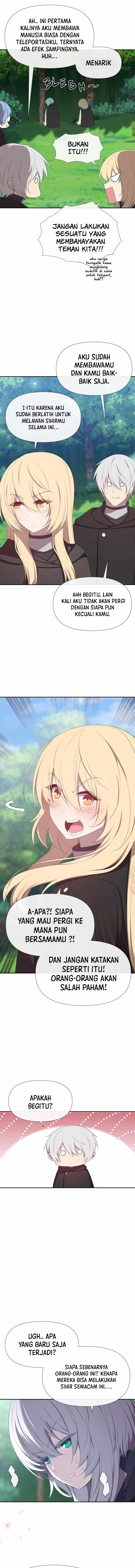 Retired Demon King - Chapter 19 3