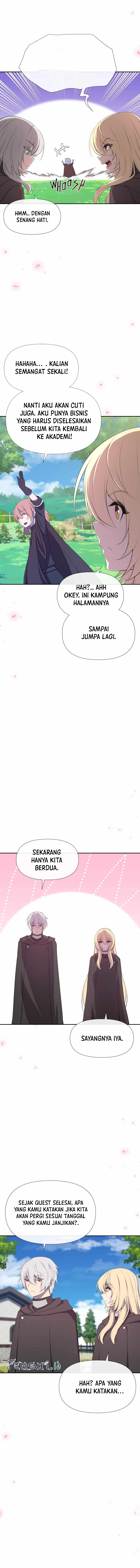Retired Demon King - Chapter 19 10
