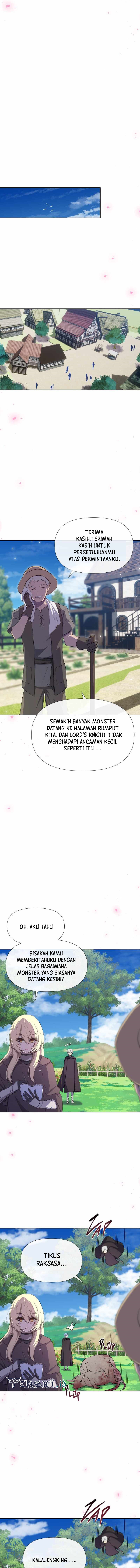 Retired Demon King - Chapter 19 6