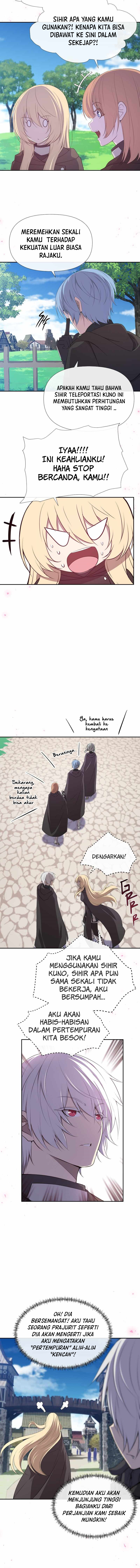 Retired Demon King - Chapter 19 5