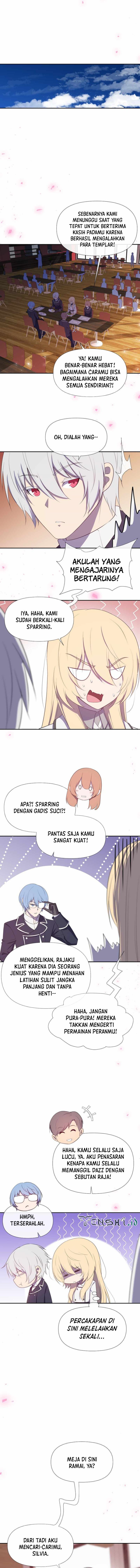 Retired Demon King - Chapter 16 8 Retired Demon King - Chapter 16 8