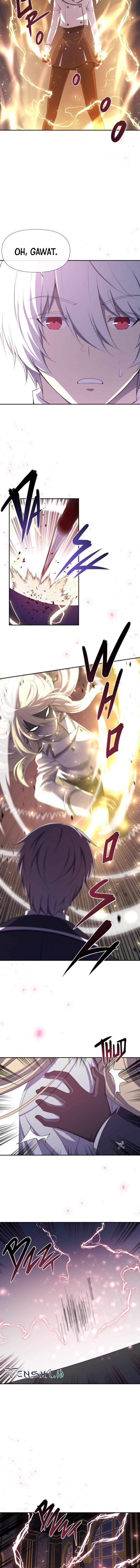 Retired Demon King - Chapter 16 3 Retired Demon King - Chapter 16 3