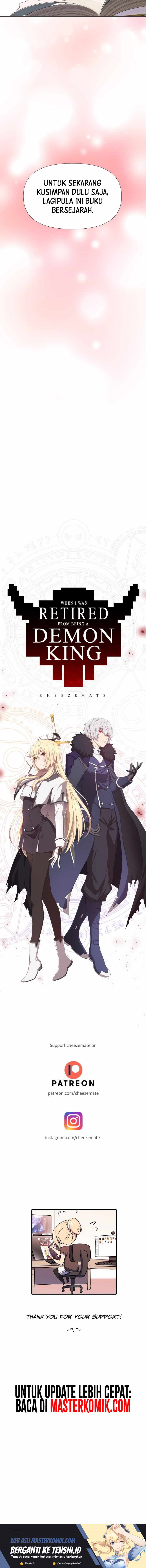 Retired Demon King - Chapter 16 11 Retired Demon King - Chapter 16 11