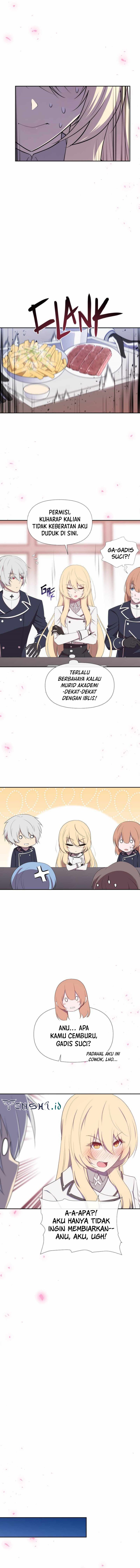 Retired Demon King - Chapter 16 7 Retired Demon King - Chapter 16 7