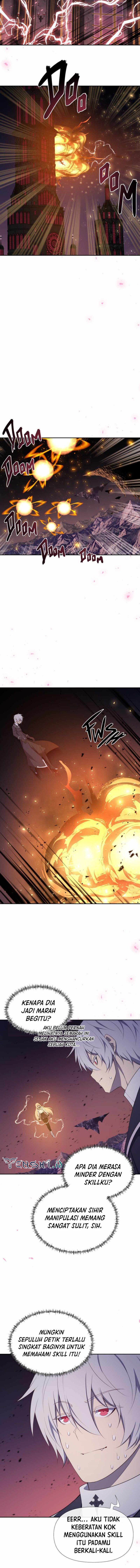Retired Demon King - Chapter 16 4 Retired Demon King - Chapter 16 4