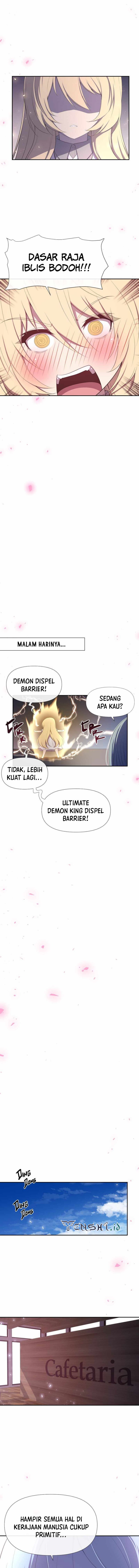 Retired Demon King - Chapter 16 5 Retired Demon King - Chapter 16 5