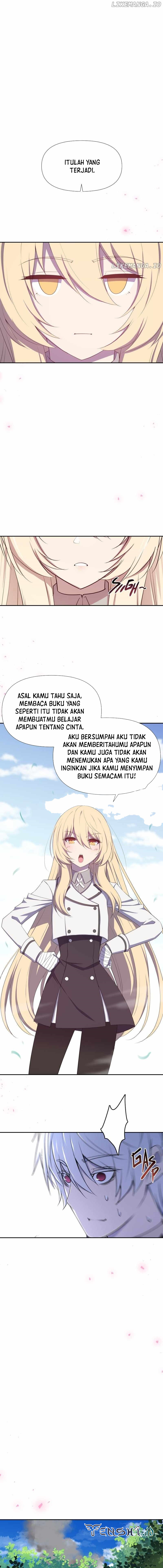 Retired Demon King - Chapter 17 8 Retired Demon King - Chapter 17 8