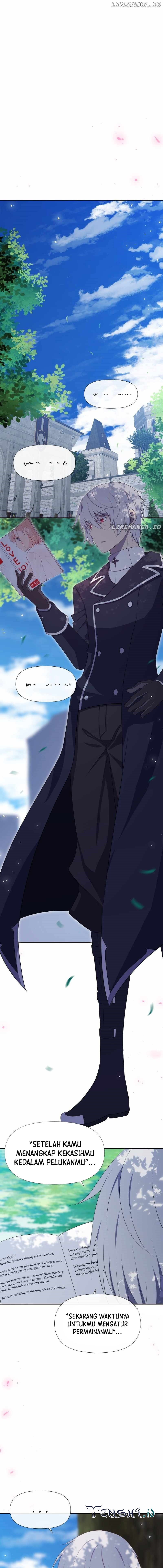 Retired Demon King - Chapter 17 2 Retired Demon King - Chapter 17 2