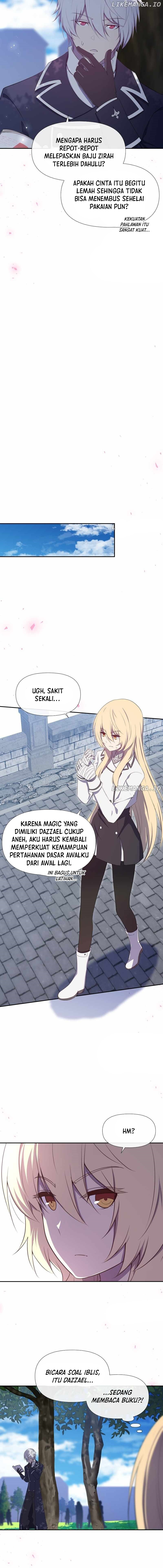 Retired Demon King - Chapter 17 3 Retired Demon King - Chapter 17 3