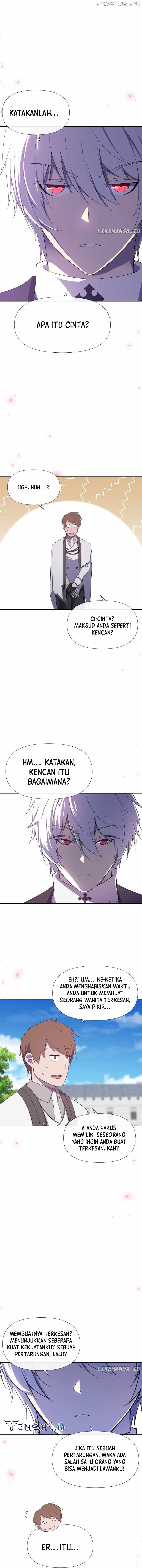 Retired Demon King - Chapter 17 12 Retired Demon King - Chapter 17 12