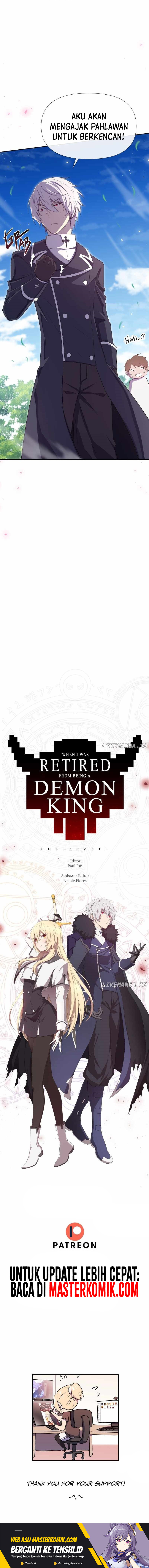 Retired Demon King - Chapter 17 13 Retired Demon King - Chapter 17 13