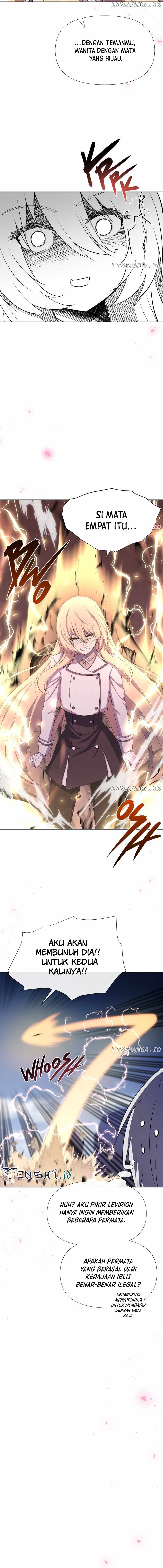 Retired Demon King - Chapter 17 10 Retired Demon King - Chapter 17 10