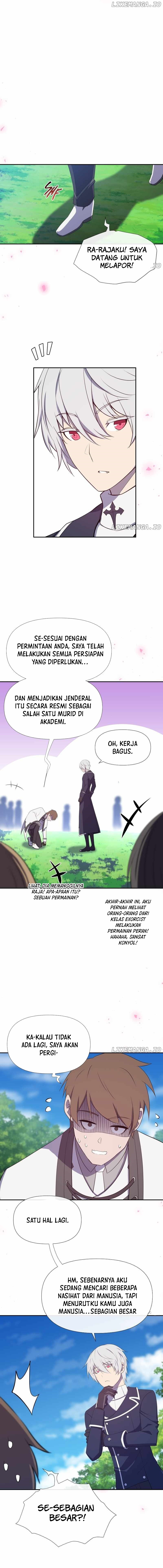 Retired Demon King - Chapter 17 11 Retired Demon King - Chapter 17 11