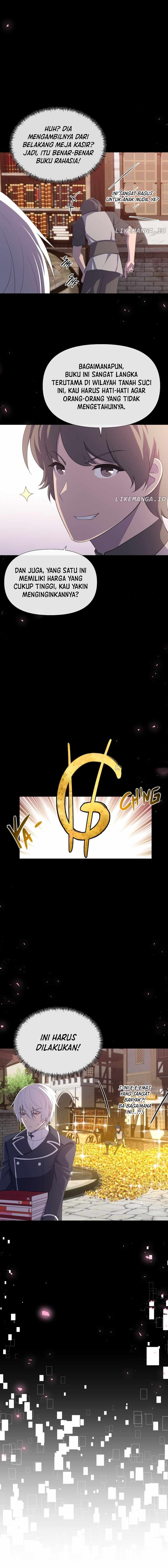 Retired Demon King - Chapter 17 7 Retired Demon King - Chapter 17 7