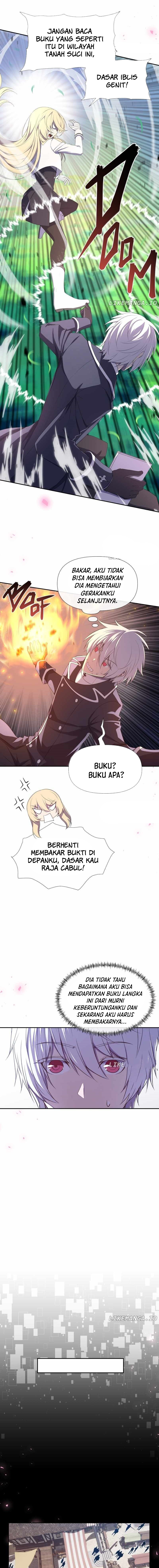 Retired Demon King - Chapter 17 5 Retired Demon King - Chapter 17 5