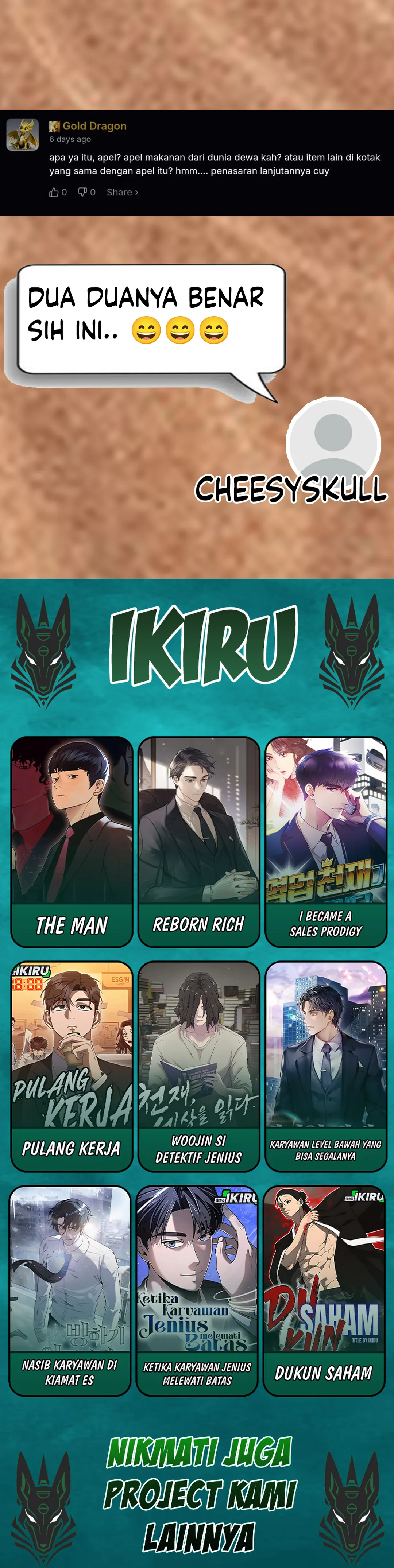 Return of the High-Ranking Civil Servant - Chapter 74 41 Return of the High-Ranking Civil Servant - Chapter 74 41