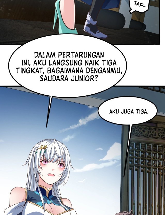 Return of the Invincible Patriarch - Chapter 16 48 Return of the Invincible Patriarch - Chapter 16 48