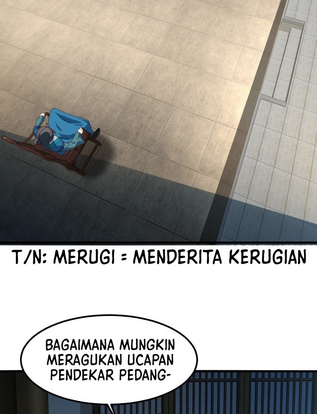 Return of the Invincible Patriarch - Chapter 16 40 Return of the Invincible Patriarch - Chapter 16 40