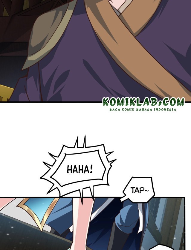 Return of the Invincible Patriarch - Chapter 16 47 Return of the Invincible Patriarch - Chapter 16 47