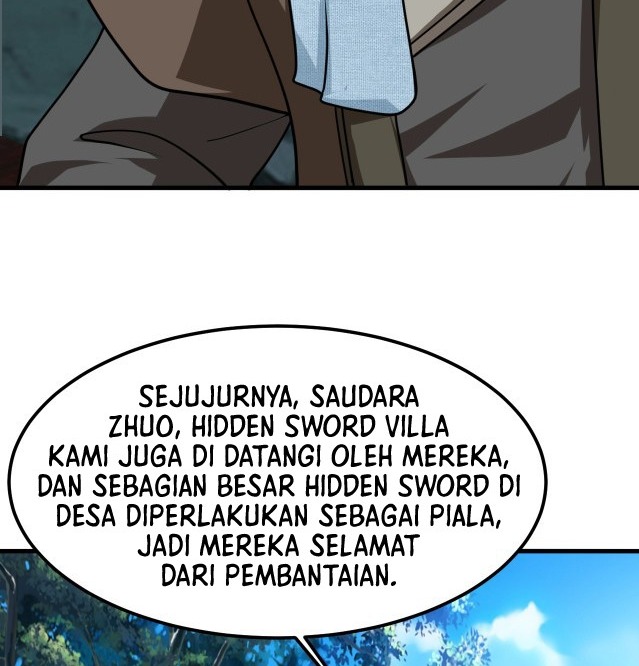 Return of the Invincible Patriarch - Chapter 15 48 Return of the Invincible Patriarch - Chapter 15 48