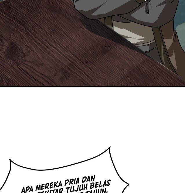 Return of the Invincible Patriarch - Chapter 15 44 Return of the Invincible Patriarch - Chapter 15 44