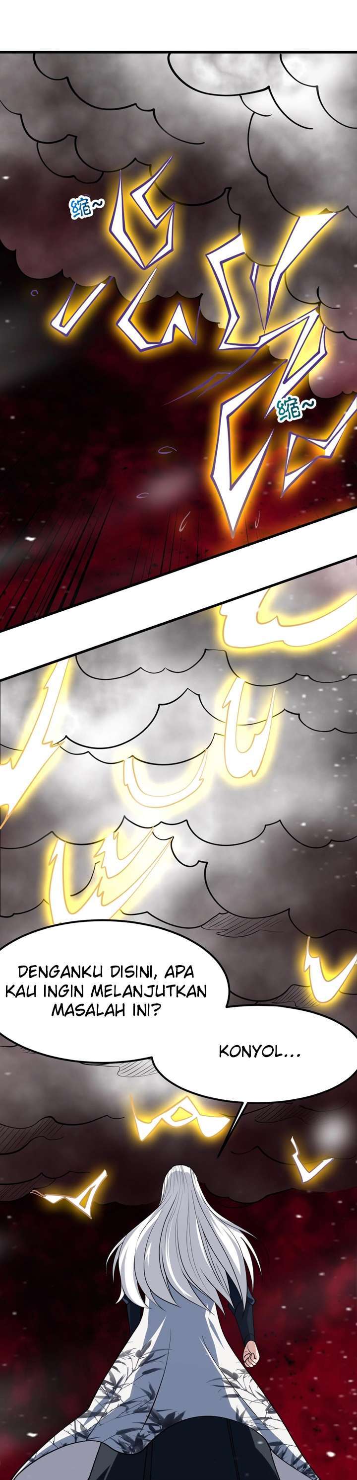 Return of the Invincible Patriarch - Chapter 41 10
