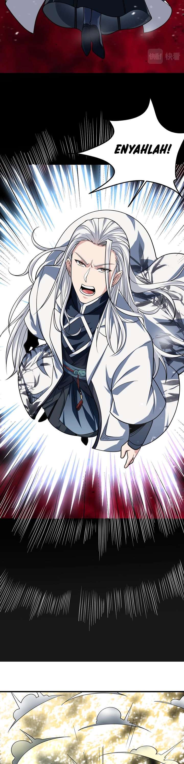 Return of the Invincible Patriarch - Chapter 41 11