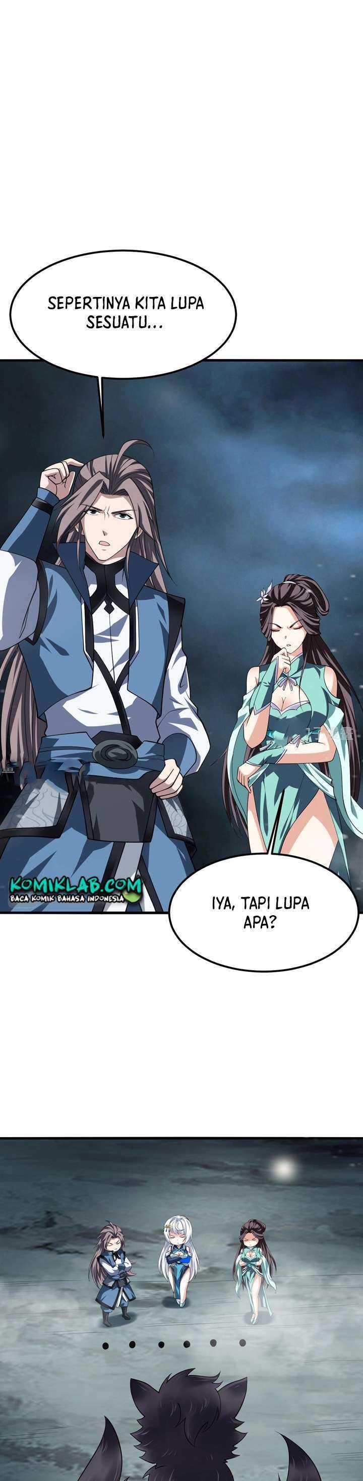 Return of the Invincible Patriarch - Chapter 47 10 Return of the Invincible Patriarch - Chapter 47 10
