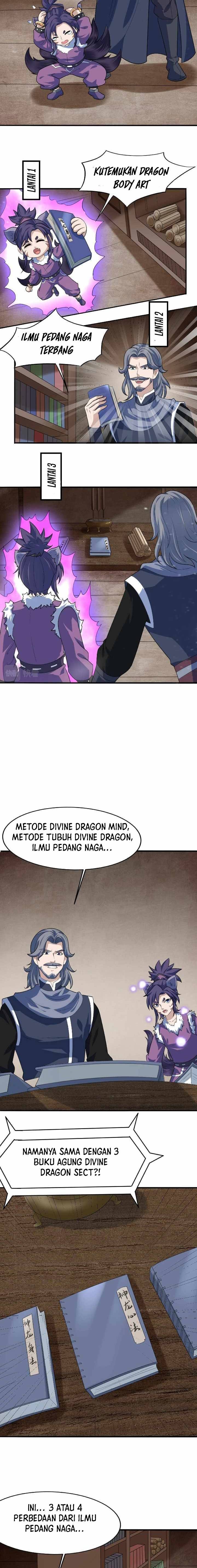 Return of the Invincible Patriarch - Chapter 55 14