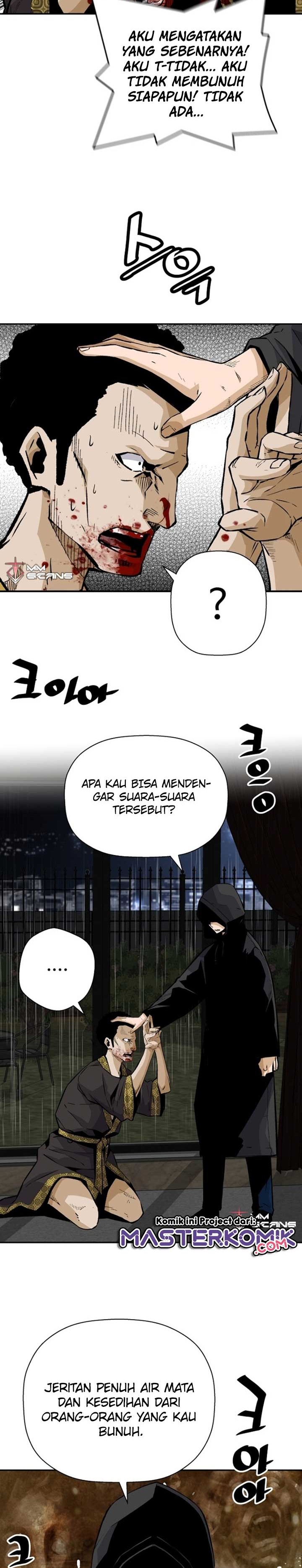 Return of the Legend - Chapter 21 8 Return of the Legend - Chapter 21 8