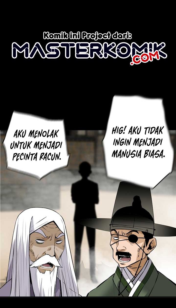 Return of the Legend - Chapter 39 82 Return of the Legend - Chapter 39 82