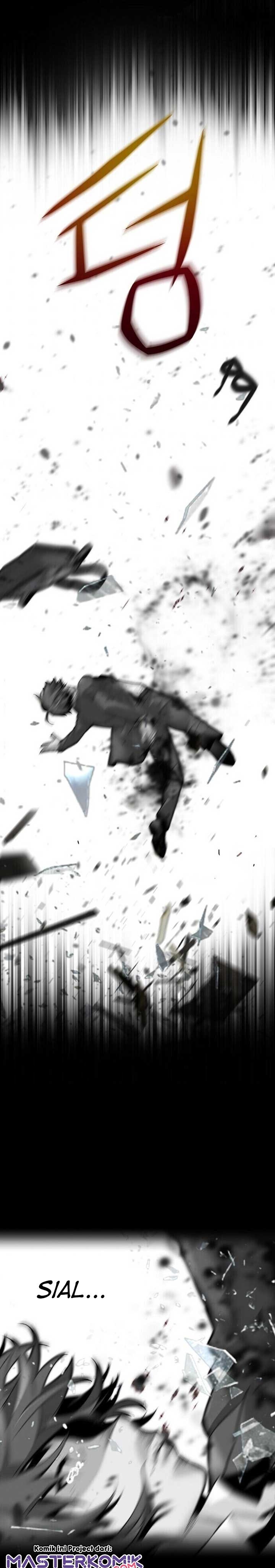 Return of the Legend - Chapter 01 22 Return of the Legend - Chapter 01 22