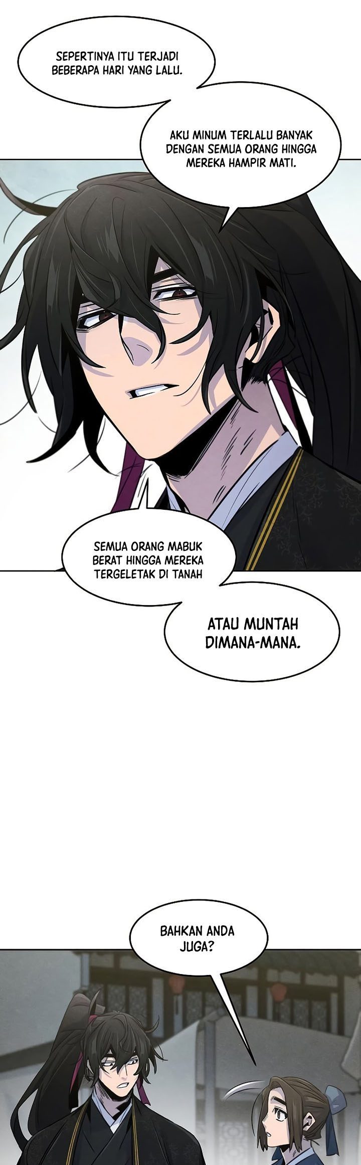 Return of the Mad Demon - Chapter 93 28