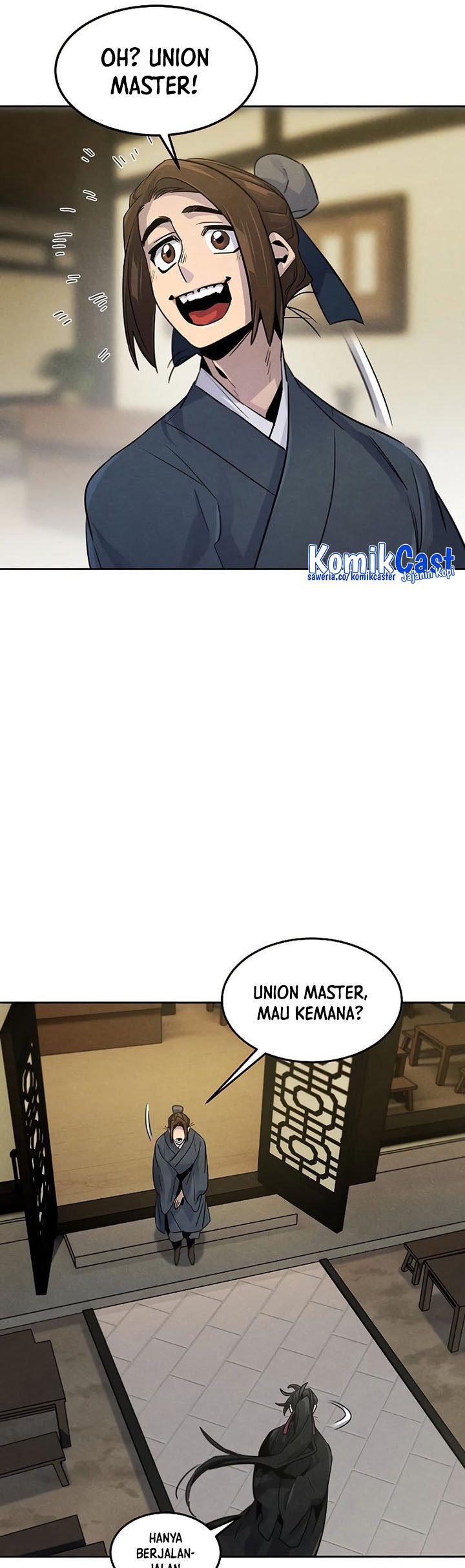 Return of the Mad Demon - Chapter 93 24