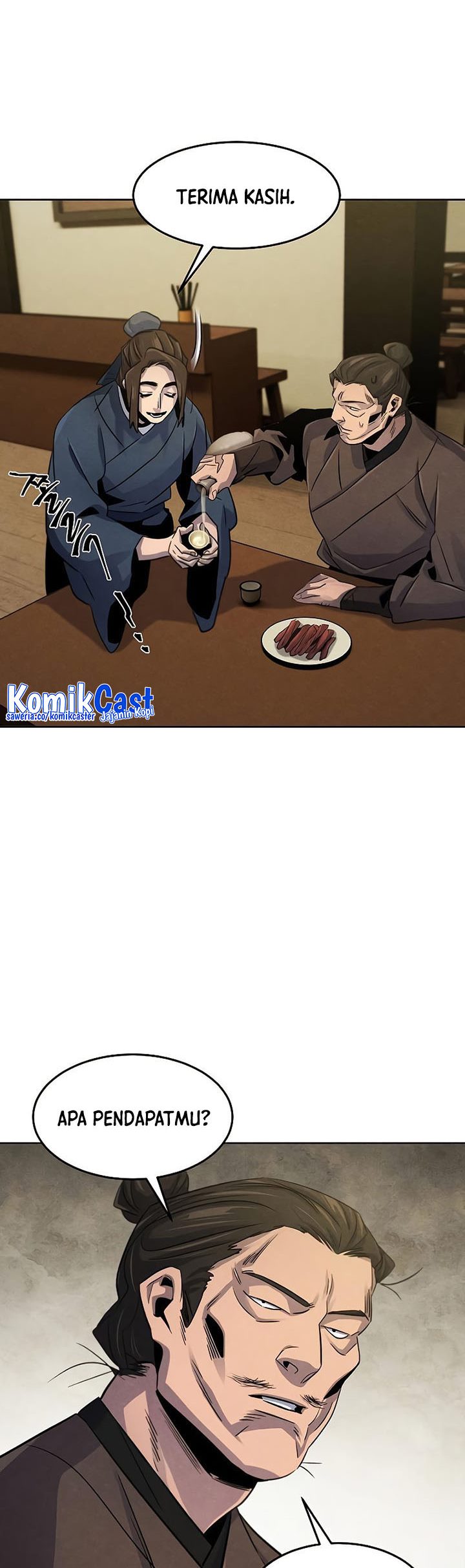 Return of the Mad Demon - Chapter 93 38