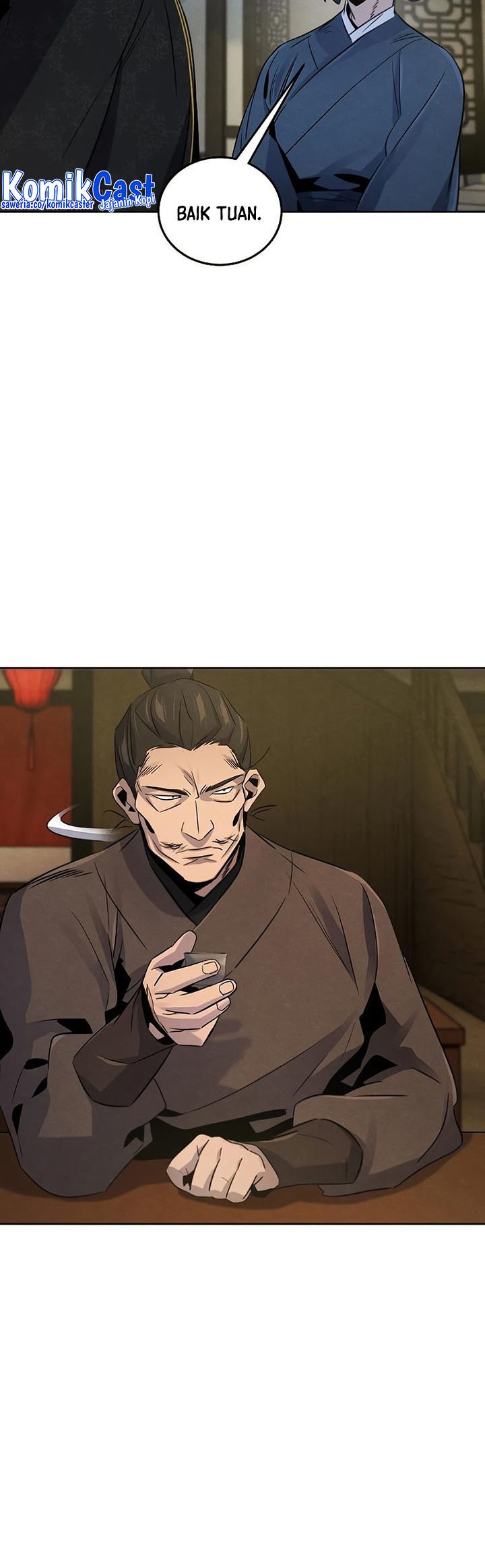 Return of the Mad Demon - Chapter 93 31