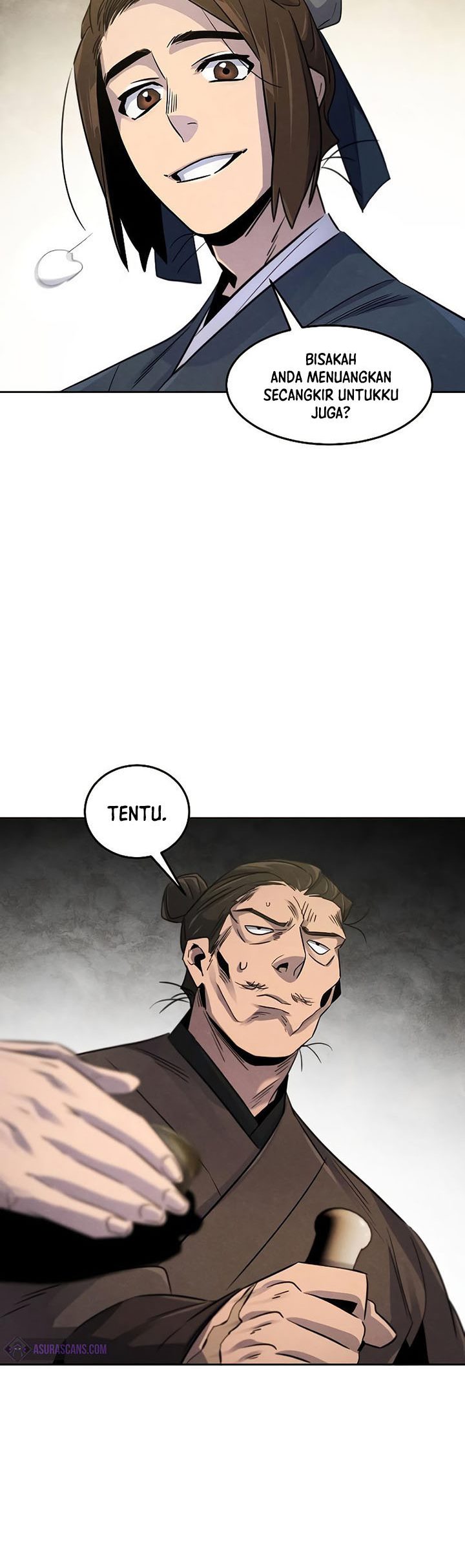 Return of the Mad Demon - Chapter 93 37