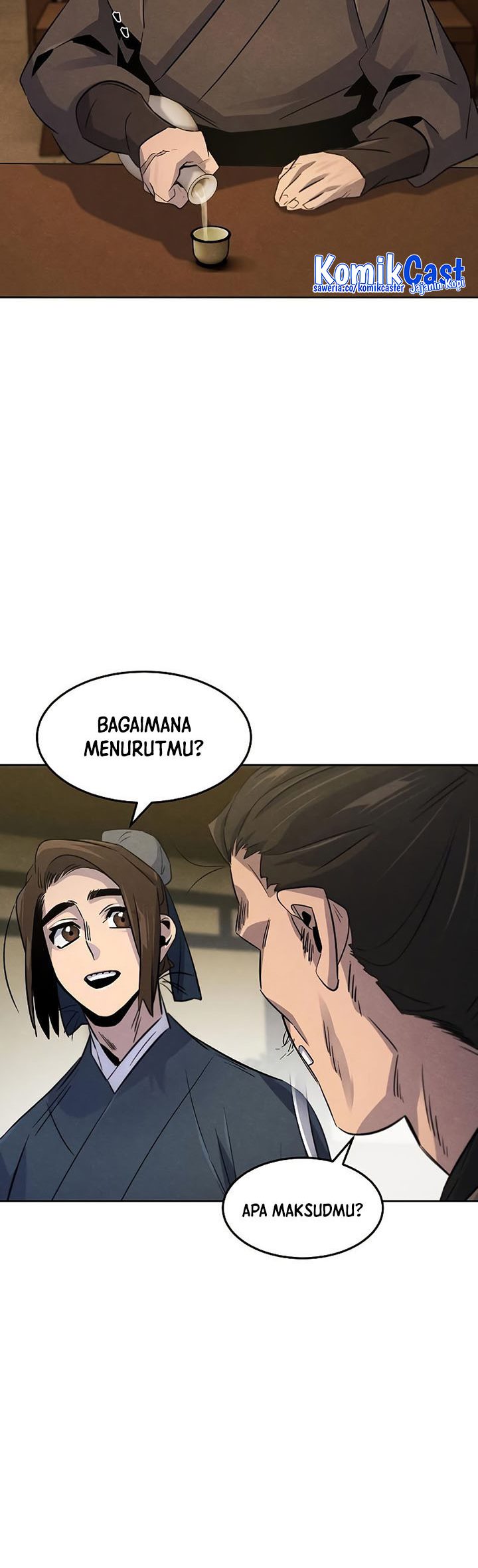Return of the Mad Demon - Chapter 93 35