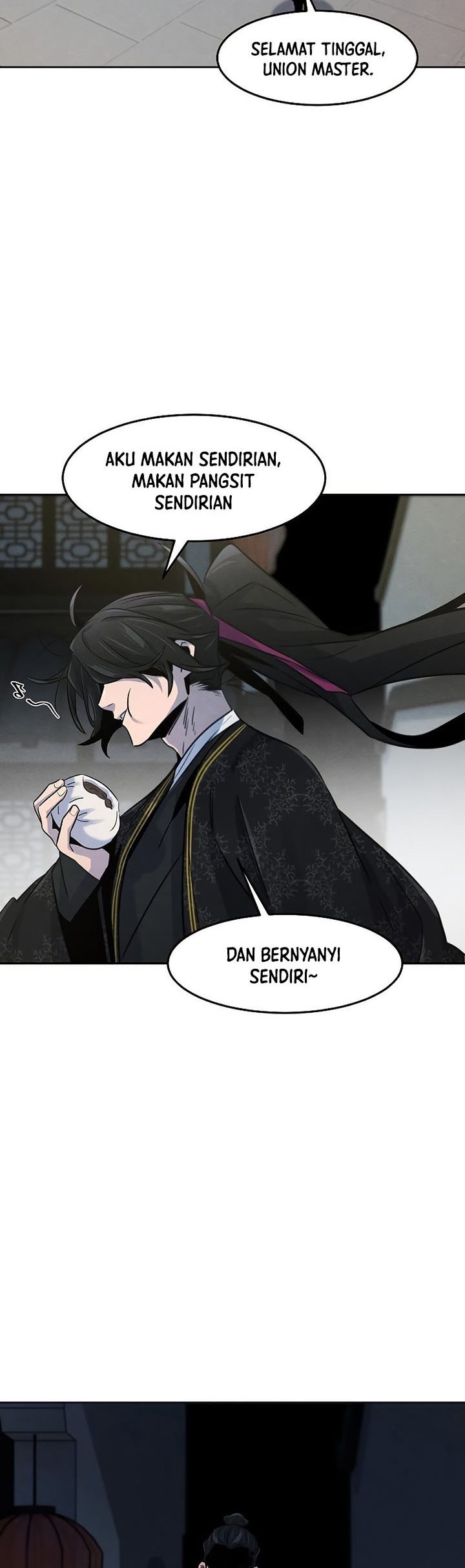 Return of the Mad Demon - Chapter 93 18